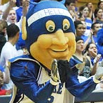 dukemascot