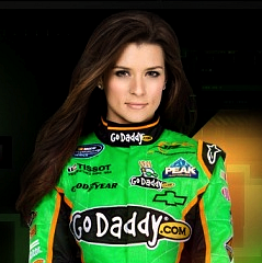 DanicaPatrick.com