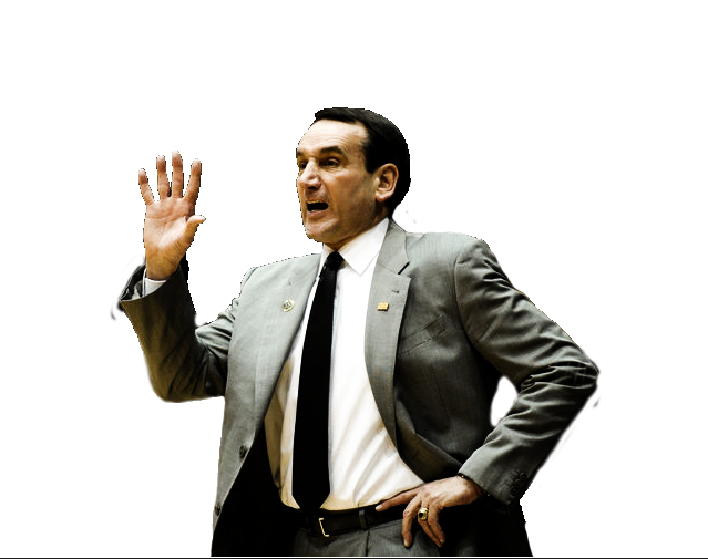 Coach K